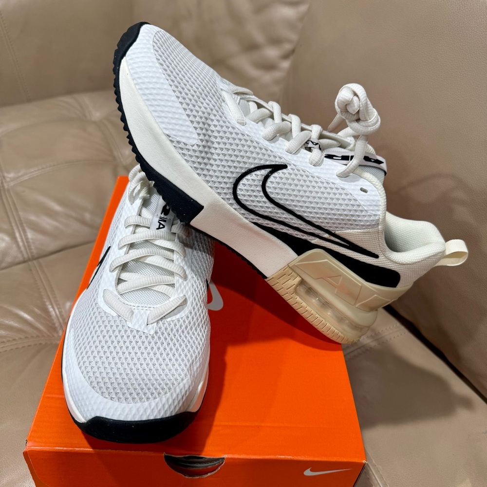 NEW Nike men Air Max Alpha Trainer 6 - Picture 8 of 9